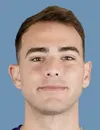 Patricio Albornoz - CA Tucumán player