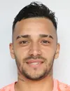 Patricio Arce futbolcu profil fotoğrafı