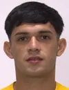 Patricio Coronel - Spieler von Club Guaraní