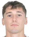 Patricio Goglino - Caldiero Terme futbolcusu