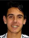 Patricio Gregorio - Spieler von Rio Branco AC (ES)