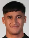 Patricio Madero - Club Deportivo Riestra futbolcusu