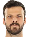 Patricio Matricardi - giocatore del PERSIB Bandung
