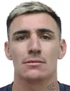 Patricio Núñez futbolcu profil fotoğrafı