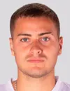 Patricio Pernicone - CA Juventud futbolcusu