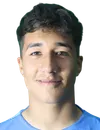 Patricio Ramos - CD Macará futbolcusu