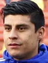 Patricio Rubio - Unión Española futbolcusu
