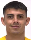 Patricio Tanda - Spieler von Club Guaraní