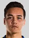 Patrick Aaltonen - jugador del Vereinslos