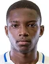 Patrick Almeida Da Silva - NK Vardarac futbolcusu