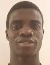Patrick Asare - joueur du Kulüpsüz
