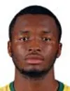 Patrick Autata - Durban City Football Club futbolcusu