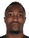 Patrick Banza - OC Renaissance du Congo player