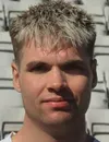 Patrick Bergmann - Academica Bals futbolcusu