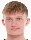 Patrick Böhmker - TSV Buchholz 08 futbolcusu