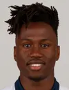 Patrick Bohui - New York Cosmos futbolcusu