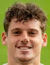 Patrick Brouwer - giocatore del SC Telstar