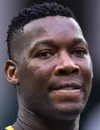 Patrick de Paula - jugador del Clube do Remo (PA)