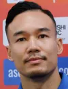 Patrick Deyto - Kaya FC-Iloilo futbolcusu