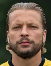 Patrick Ebert futbolcu profil fotoğrafı