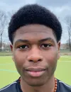 Patrick-Emmanuel Abé - Spieler von FC Hertha 03 Zehlendorf