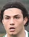 Patrick Enrici - US Avellino 1912 futbolcusu