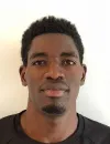 Patrick Etoga - Spieler von AS Vita Club Kinshasa