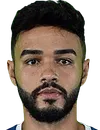 Patrick Felipe - giocatore del Guaporé FC