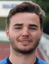 Patrick Fossi - Spieler von SV Fellbach