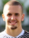 Patrick Franke - Spieler von SV Westfalia Rhynern
