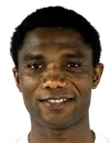 Patrick Friday Eze - Vereinslos futbolcusu