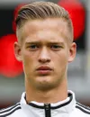 Patrick Fritsch futbolcu profil fotoğrafı