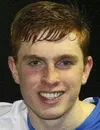 Patrick Gamble - Warrington Rylands futbolcusu
