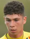 Patrick Gante foto de perfil del futbolista