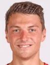Patrick Grandner - 1.FC Trogen futbolcusu