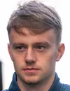 Patrick Jones - Scunthorpe United futbolcusu