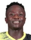Patrick Kakande - Sports Club Villa Jogoo futbolcusu