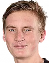 Patrick Karhan - Spartak Trnava futbolcusu