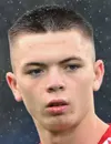 Patrick Kelly - FC Barnsley futbolcusu