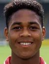 Patrick Kluivert - jogador do Karriereende