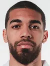 Patrick Koffi - giocatore del Girondins Bordeaux