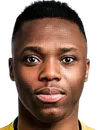 Patrick Kpozo - FC Banik Ostrau futbolcusu