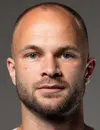 Patrick Kurzen - jugador del 1.FC Bocholt
