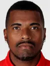 Patrick Leonardo - joueur du Estrela do Norte FC (ES)