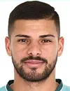 Patrick Marcelino - giocatore del Ninh Binh FC