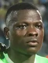 Patrick Matasi - Kenya Police FC futbolcusu