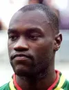 Patrick Mboma - giocatore del Karriereende