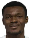 Patrick Mensah foto de perfil del futbolista
