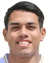 Patrick Meza - Real Independiente Áncash futbolcusu