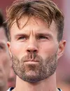 Patrick Mortensen - Aarhus GF futbolcusu